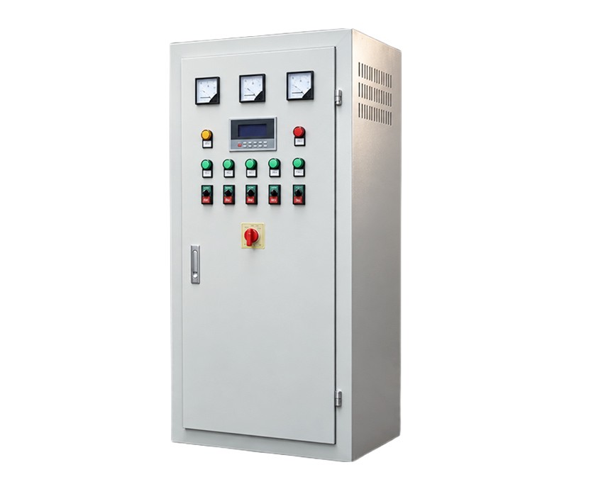 Thyristor Power Controller